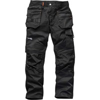 Scruffs Trade Flex Work Trousers Scruffs Trade Flex Work Trousers