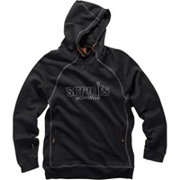 Scruffs Trade Hoodie