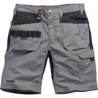 Scruffs Trade Flex Holster Shorts