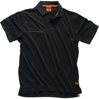 Scruffs Worker Polo