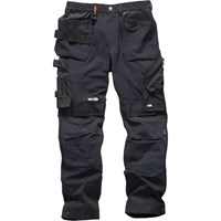 Scruffs Pro Flex Plus Holster Trouser Scruffs Pro Flex Plus Holster Trouser