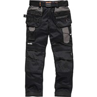 Scruffs Pro Flex Holster Trouser Scruffs Pro Flex Holster Trouser