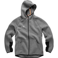 Scruffs Trade Air Layer Hoodie