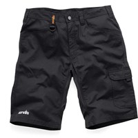 Scruffs Trade Flex Shorts