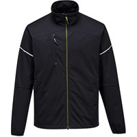 Portwest PW3 Mens Flex Shell Jacket