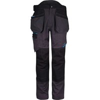 Portwest T702 WX3 Holster Trousers Portwest T702 WX3 Holster Trousers
