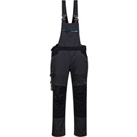 Portwest WX3 Bib and Brace