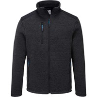 Portwest KX3 Mens Performance Fleece Jacket Portwest KX3 Mens Performance Fleece Jacket