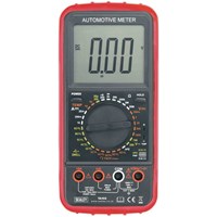 Sealey TA102 11 Function Digital Automotive Multimeter Sealey TA102 11 Function Digital Automotive Multimeter