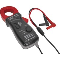 Sealey 40A / 400A AC / DC Current Clamp