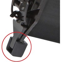 Tacwise 1172 Spare Nose Pieces Tacwise 1172 Spare Nose Pieces