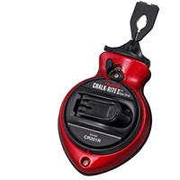Tajima Chalk Rite CR201 Jam Free 5 Gear Chalk Line  Tajima Chalk Rite CR201 Jam Free 5 Gear Chalk Line
