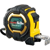 Tajima G Lock Extra Wide Magnetic Tape Measure Metric  Tajima G Lock Extra Wide Magnetic Tape Measure Metric