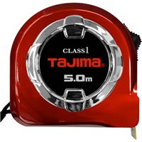 Tajima Hi Lock Class 1 Tape Measure Metric  Tajima Hi Lock Class 1 Tape Measure Metric