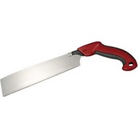 Tajima Japanese Pull Saw Open Pistol Grip Handle  Tajima Japanese Pull Saw Open Pistol Grip Handle