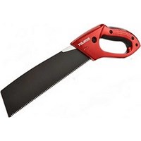 Tajima Japanese Pull Saw Closed Pistol Grip Handle  Tajima Japanese Pull Saw Closed Pistol Grip Handle