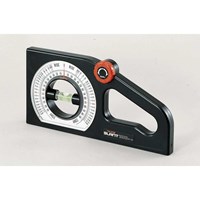 Tajima Slant 100 Rotating Dual Scale Angle Meter  Tajima Slant 100 Rotating Dual Scale Angle Meter