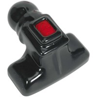 Sealey TB102 PVC Tow Ball Cover with Reflector