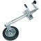 Sealey Jockey Wheel and Clamp Solid Wheel  Sealey Jockey Wheel and Clamp Solid Wheel