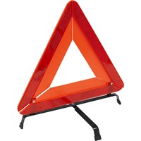 Sealey Hazard Warning Triangle
