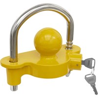 Sealey Tow Ball Trailer Hitch Lock