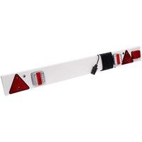 Sealey LED 12v Trailer Board with Fog Light Sealey LED 12v Trailer Board with Fog Light