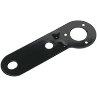 Sealey TB61 Single Socket Mounting Plate Sealey TB61 Single Socket Mounting Plate