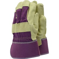 Town and Country Original Washable Leather Rigger Gloves Town and Country Original Washable Leather Rigger Gloves