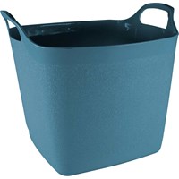Town and Country Square Flexi Tub Flexible Bucket