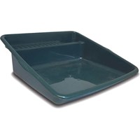 Town and Country Large Plastic Potting Tray and Shelf