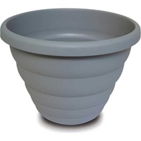 Town and Country Plastic Beehive Planter Pot Town and Country Plastic Beehive Planter Pot
