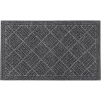 Town and Country Recycled Indoor Keeper Door Mat