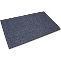 Town and Country Recycled Indoor Keeper Door Mat Town and Country Recycled Indoor Keeper Door Mat