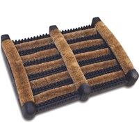Town and Country Heavy Duty Boot Scraper Door Mat Town and Country Heavy Duty Boot Scraper Door Mat