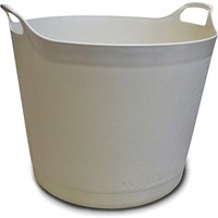 Town and Country Round Flexi Tub Flexible Bucket