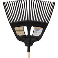 Town and Country Extra Large Eco Leaf Rake Town and Country Extra Large Eco Leaf Rake