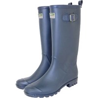 Town and Country Burford PVC Wellington Boots
