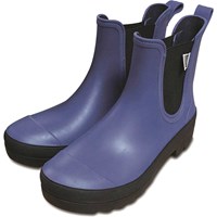 Town and Country Burford Ankle Length Wellington Boots