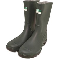 Town and Country Eco Essential Half Length Wellington Boots