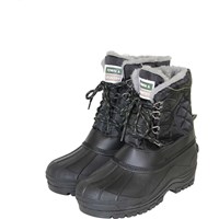 Town and Country Curbridge Waterproof Lined Winter Boots Town and Country Curbridge Waterproof Lined Winter Boots