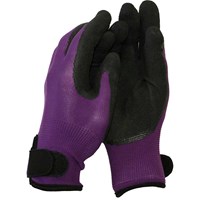 Town and Country Weed Master Plus Garden Gloves Town and Country Weed Master Plus Garden Gloves