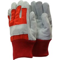 Town and Country Master Kids Rigger Gloves Town and Country Master Kids Rigger Gloves