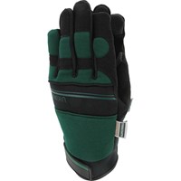 Town and Country Deluxe Ultimax Garden Gloves Town and Country Deluxe Ultimax Garden Gloves