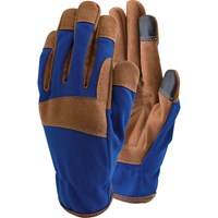 Town and Country All Purpose Synthetic Leather Work Gloves Town and Country All Purpose Synthetic Leather Work Gloves