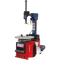 Sealey TC10 Automatice Tyre Changer
