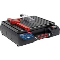 Sealey TC115 Portable Tile Cutter Sealey TC115 Portable Tile Cutter