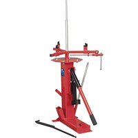 Sealey TC965 Motorcycle and Mini Tyre Changer