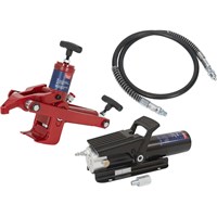 Sealey Hydraulic Bead Breaker Combo Sealey Hydraulic Bead Breaker Combo