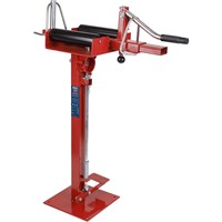 Sealey Manual Tyre Spreader with Floor Stand