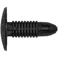 Sealey 18mm x 25mm Fir Tree Clips for Honda and Suzuki Vehicles